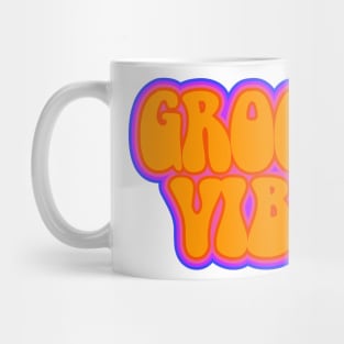 Groove Vibes Mug